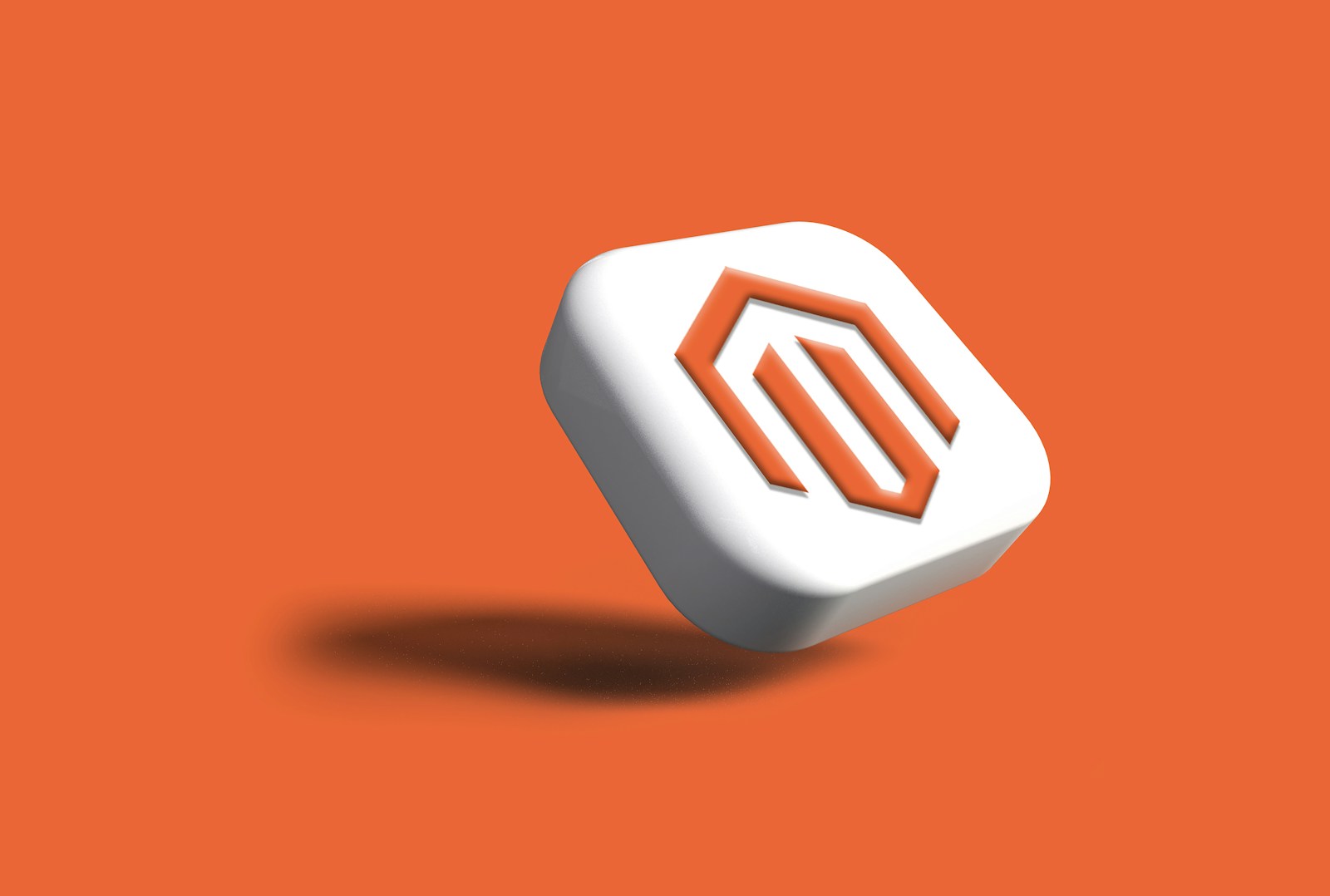 hébergement magento